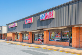 More details for 4601-4643 Ogletown-Stanton Rd, Newark, DE - Retail for Lease