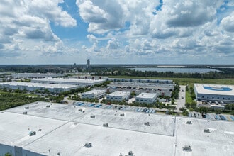 13461-13483 NW 19th Ln, Miami, FL - Aerial map view