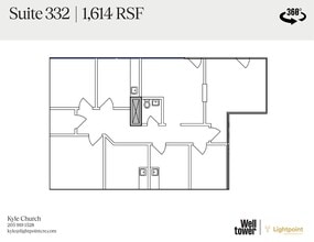 801 Princeton Ave SW, Birmingham, AL for lease Floor Plan- Image 1 of 1