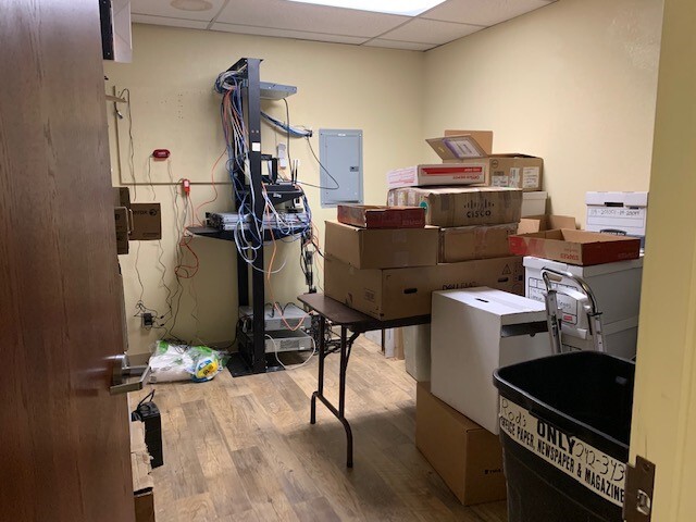 2768 Compass Dr, Grand Junction, CO for lease - Interior Photo - Image 3 of 54