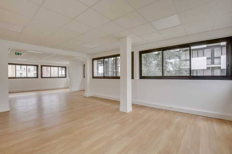 202 Rue De La Croix Nivert, Paris à louer Photo intérieure- Image 1 de 17