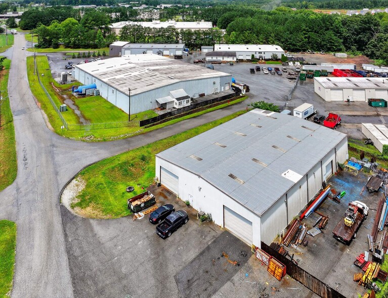 459 Cadillac Pky, Dallas, GA for sale - Building Photo - Image 3 of 9