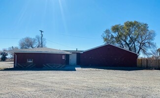 More details for 12536 US Hwy 160, Alamosa, CO - Flex for Sale