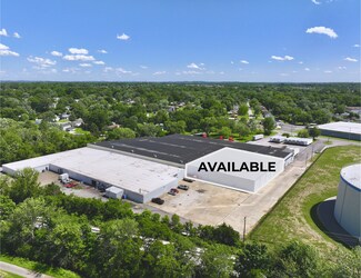More details for 344 Maple, Gallatin, TN - Industrial for Lease