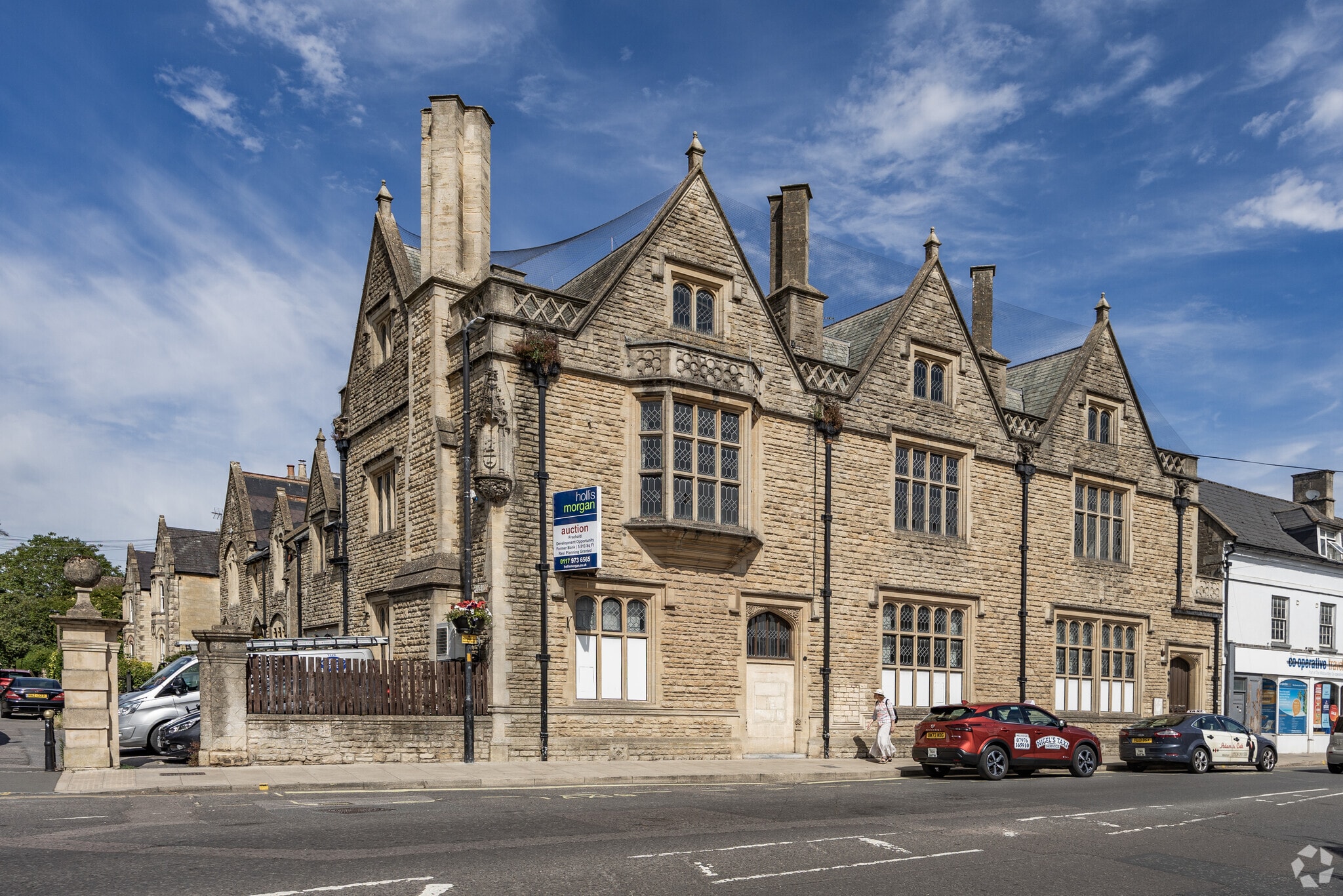 1 High St, Melksham à vendre Photo principale- Image 1 de 3