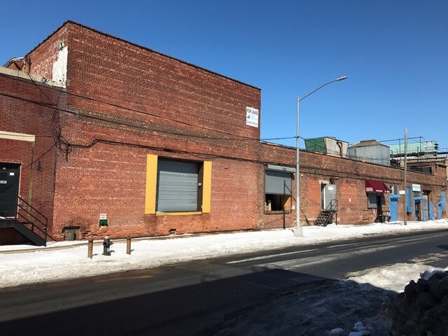 4320 35th St, Long Island City, NY à louer - Photo principale - Image 1 de 10