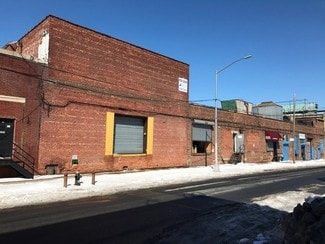 Plus de détails pour 4320 35th St, Long Island City, NY - Industriel à louer