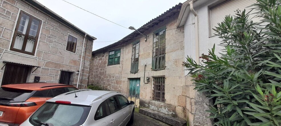 Freás, 11, Castrelo de Miño, Orense for sale - Building Photo - Image 3 of 4