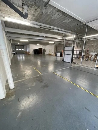 Plus de détails pour Industriel à louer