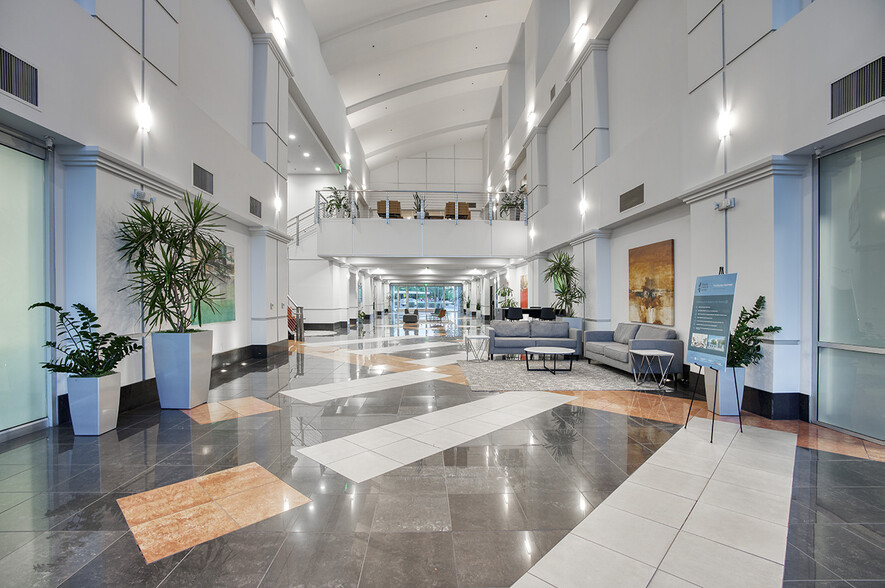 1840 S Stapley Dr, Mesa, AZ for lease - Lobby - Image 1 of 10