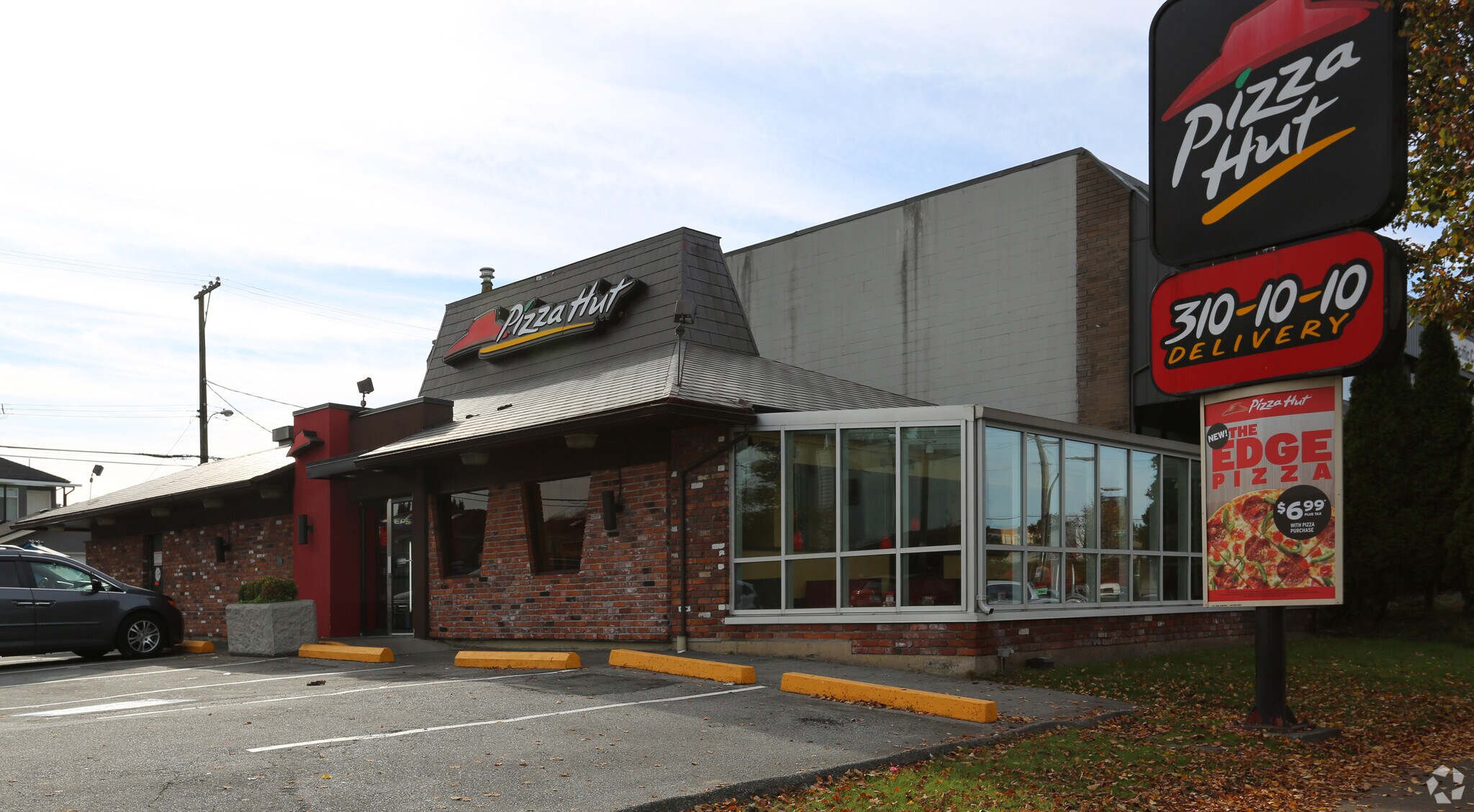 2850 Grandview Hwy, Vancouver, BC for sale Primary Photo- Image 1 of 1