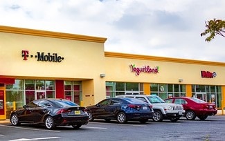 Plus de détails pour 1337 N Mountain Ave, Ontario, CA - Commerce de détail à louer