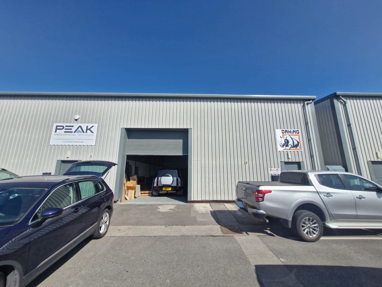 Plumtree Rd, Doncaster for lease Building Photo- Image 1 of 11