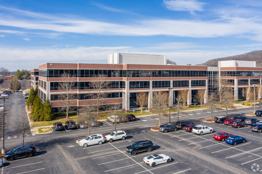 10 Cadillac Dr, Brentwood, TN à vendre - Photo du bâtiment - Image 1 de 1