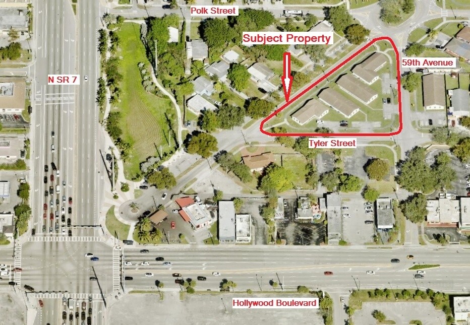 Four large duplex buildings portfolio of 4 properties for sale on LoopNet.ca Primary Photo- Image 1 of 5