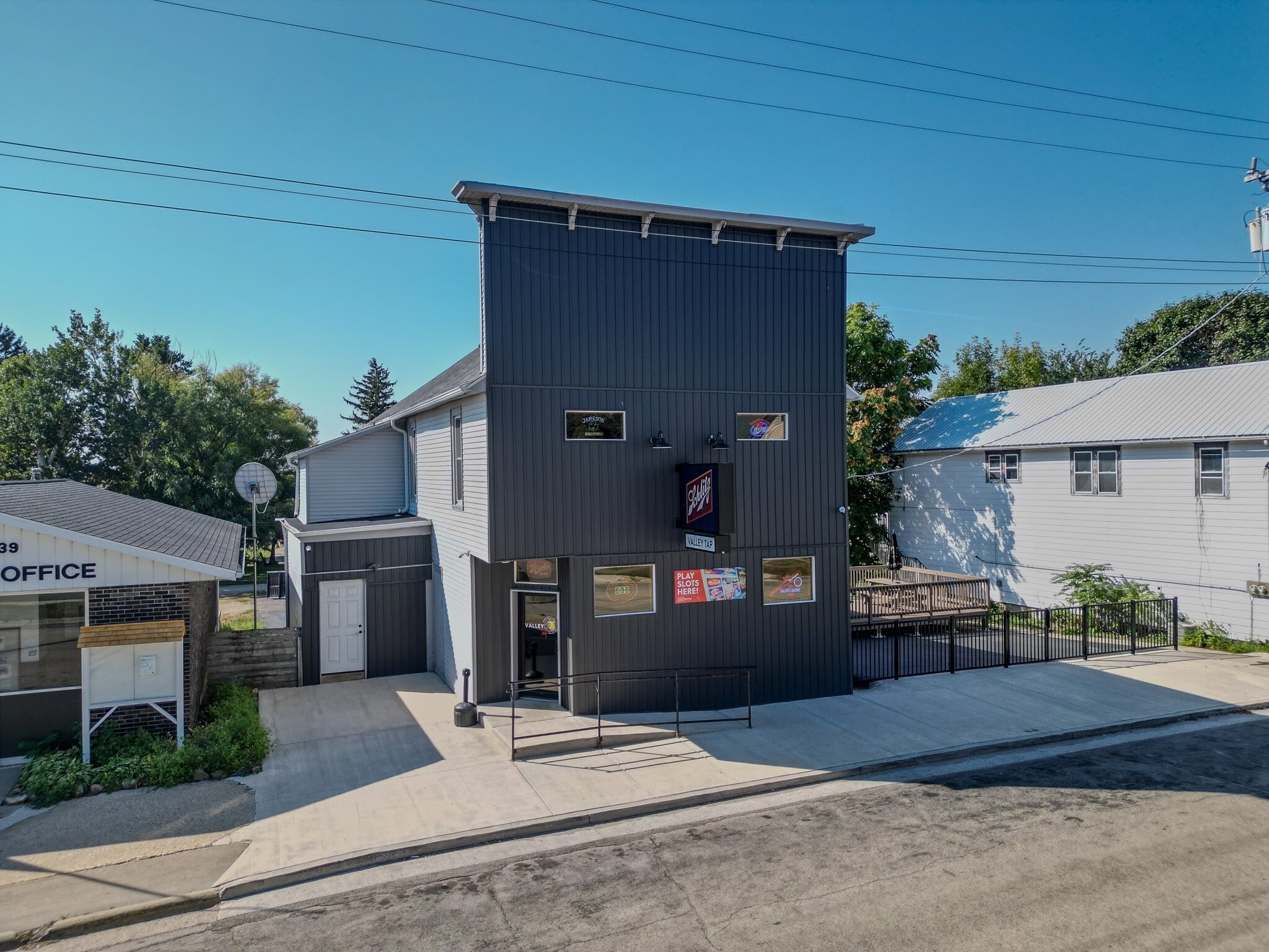 45 Church St, German Valley, IL à vendre Photo principale- Image 1 de 18