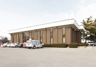 More details for 23999 W 10 Mile Rd, Southfield, MI - Office for Lease