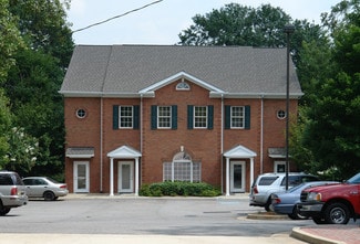 More details for 935 Forrest St, Roswell, GA - Office for Sale