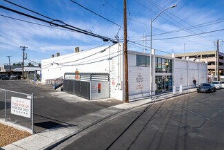 Plus de détails pour 333 W Saint Louis Ave, Las Vegas, NV - Commerce de détail à louer