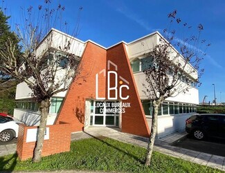 Plus de détails pour Bureau à louer