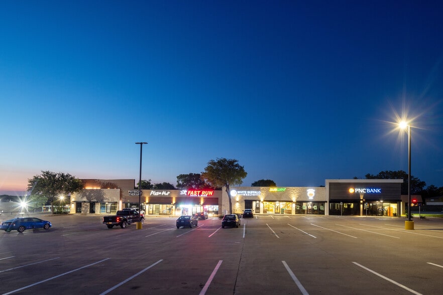 5123-5171 E I-20 N, Willow Park, TX for lease - Building Photo - Image 3 of 4