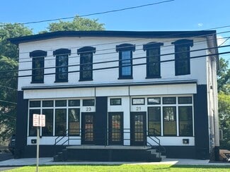 More details for 21 W 1st St N, Fulton, NY - Office/Retail for Lease