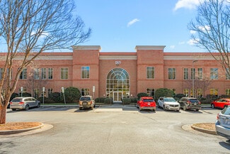 More details for 185 Kimel Park Dr, Winston-Salem, NC - Office for Lease