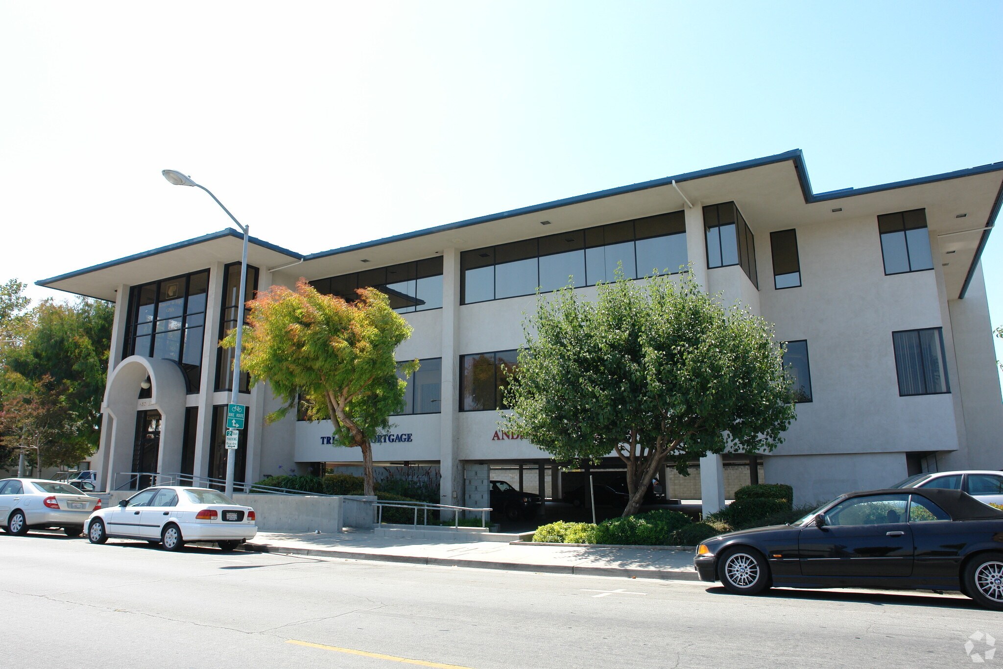 450 Lincoln Ave, Salinas, CA for lease Primary Photo- Image 1 of 7
