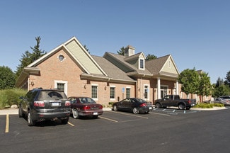 More details for 36590-36600 Heritage Dr, Richmond, MI - Office for Lease