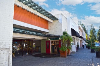 640 4th St, Santa Rosa, CA for lease Building Photo- Image 1 of 3