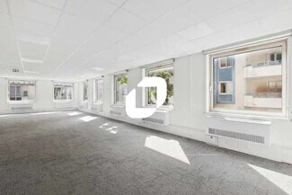 Plus de détails pour 10 Rue Chevreul, Suresnes - Bureau à louer
