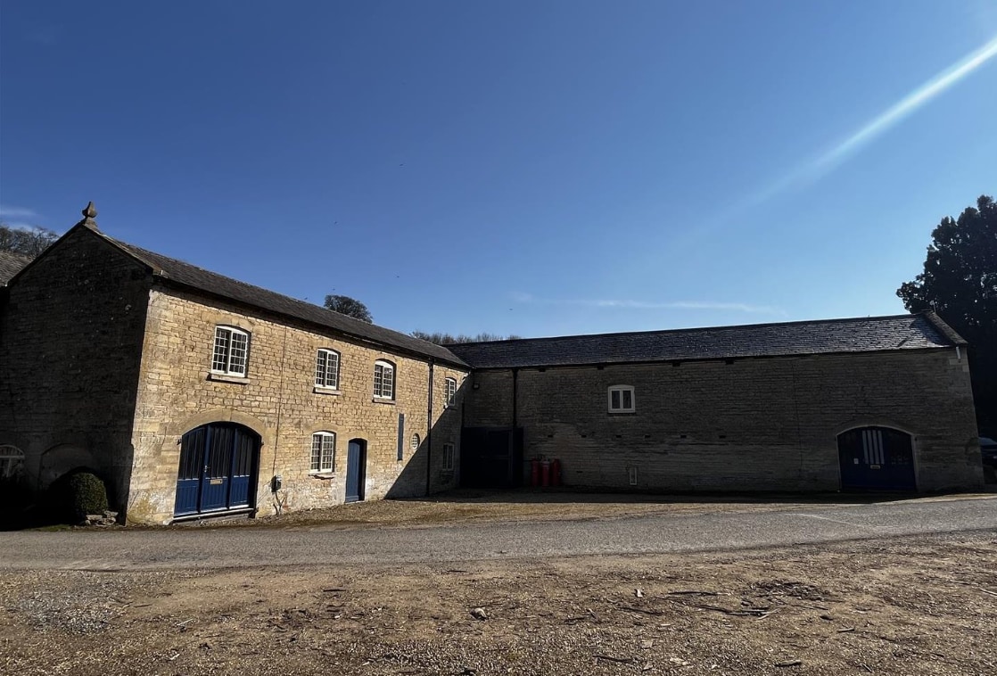 Cringle Ln, Stoke Rochford for lease Building Photo- Image 1 of 13