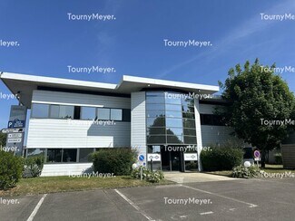 Plus de détails pour 13 Rue Olympe De Gouges, Saint-Herblain - Flex à vendre