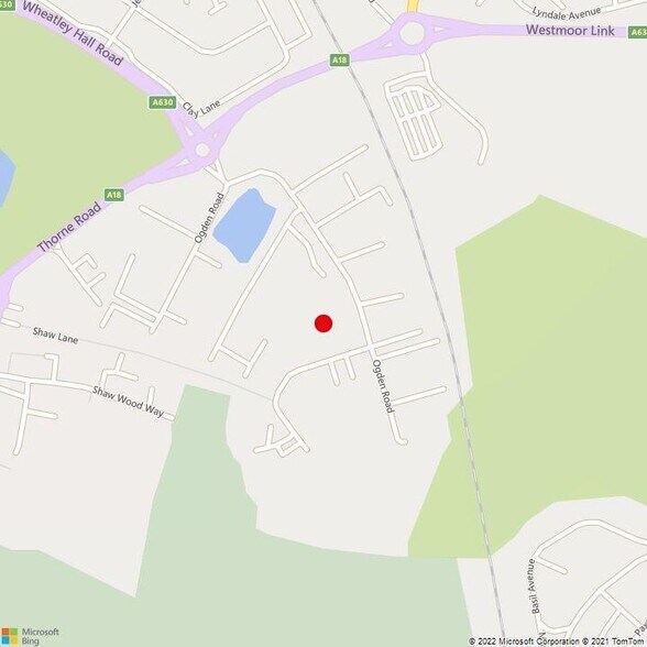 Ogden Rd, Doncaster à louer - Photo du bâtiment - Image 2 de 5