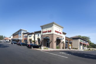 Plus de détails pour 3885-3977 Cochran St, Simi Valley, CA - Commerce de détail à louer