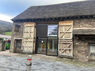 Plus de détails pour A479, Crickhowell - Commerce de détail à louer