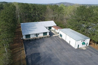 Plus de détails pour 7843 Conners Rd, Winston, GA - Flex à vendre