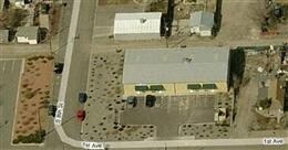 802 1st Ave, Grand Junction, CO à louer - Photo du bâtiment - Image 2 de 2