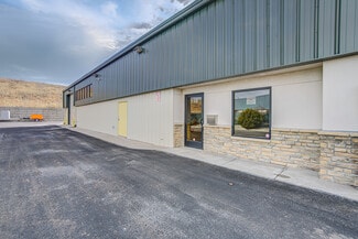 More details for 1483 Woolsey Hts, Colorado Springs, CO - Office for Lease