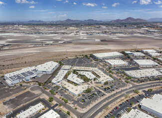 More details for 3600 E University Dr, Phoenix, AZ - Industrial for Lease