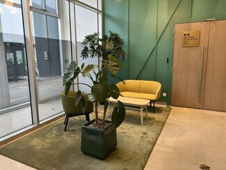 Plus de détails pour 42 Boulevard De La Libération, Saint-Denis - Bureau à louer