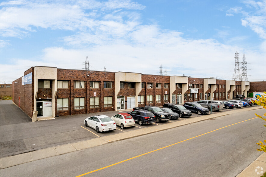 9424 Boul Viau, Saint-leonard, QC for sale - Building Photo - Image 1 of 1