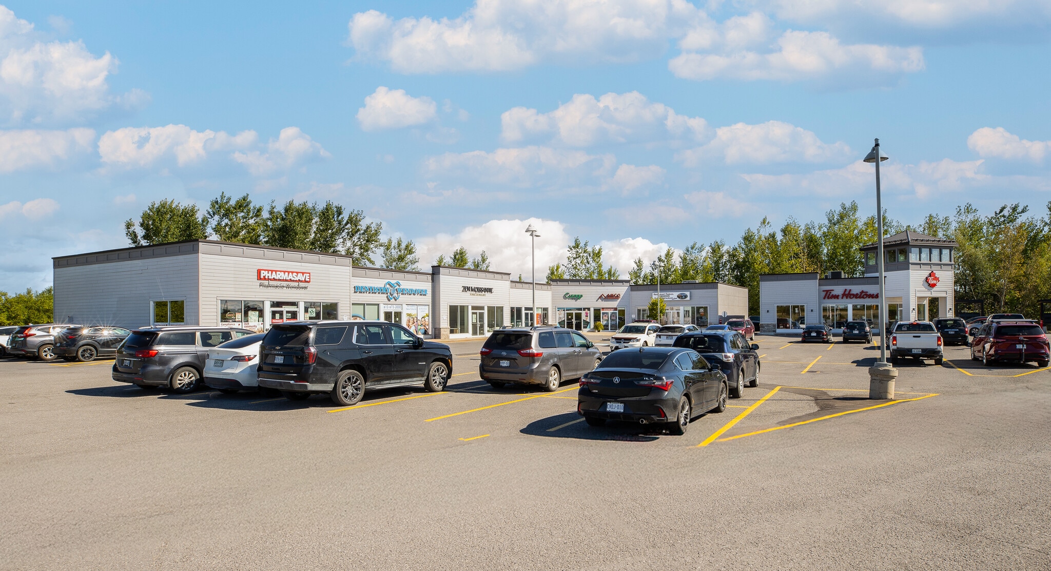 3184 du Quai Ave, Alfred and Plantagenet, ON for lease Primary Photo- Image 1 of 11