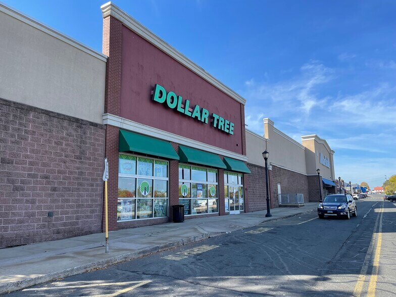475-507 Flatbush Ave, Hartford, CT à louer - Photo du bâtiment - Image 3 de 6