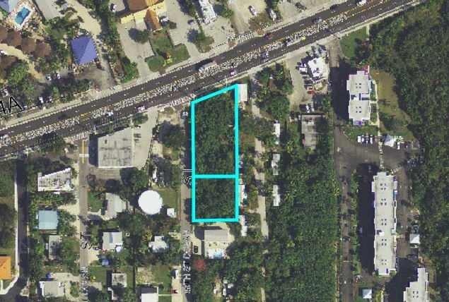 Overseas Hwy, Marathon, FL for sale Building Photo- Image 1 of 1