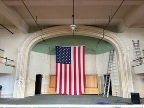 125 Oak St, Hot Springs, AR for lease Building Photo- Image 2 of 8