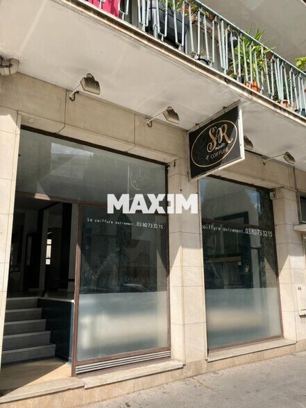 75 Rue Devosge, Dijon for sale - Building Photo - Image 2 of 7