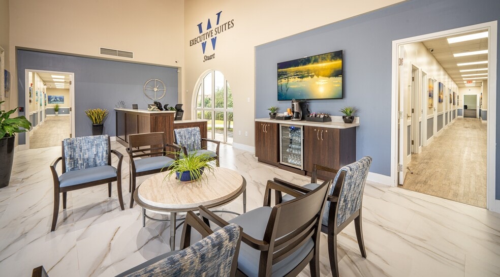 770 SE Indian St, Stuart, FL for lease - Lobby - Image 1 of 18