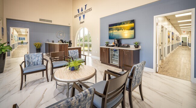 Plus de détails pour 770 SE Indian St, Stuart, FL - Coworking à louer