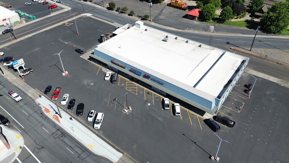 336 SW Emigrant Ave, Pendleton, OR for sale - Building Photo - Image 3 of 14